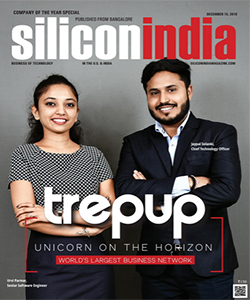 Trepup Unicorn on the Horizon: World's Largest Business Network